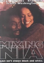Mixing Nia afişi