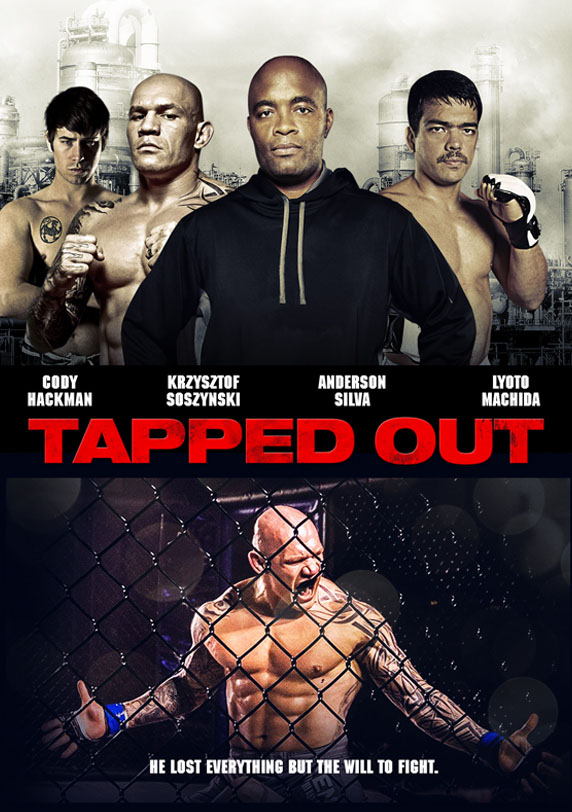 Tapped afişi