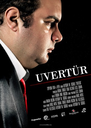 Uvertür afişi