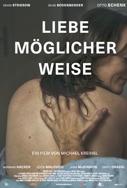 Liebe möglicherweise afişi