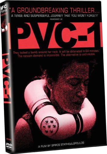 PVC-1 afişi