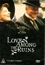Love Among The Ruins afişi
