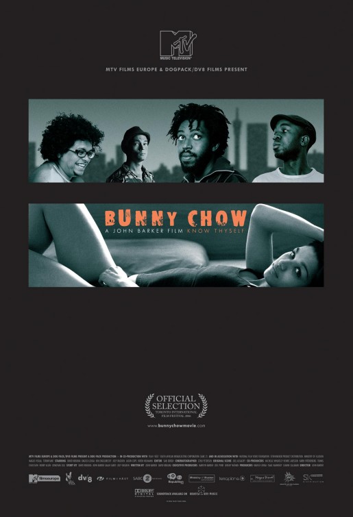Bunny Chow: Know Thyself afişi