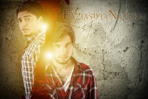 Fazlasıyla Natural afişi
