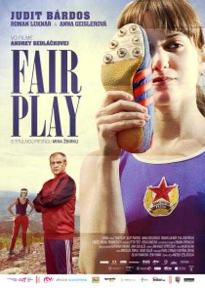 Fair Play afişi