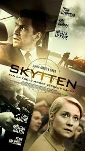 Skytten afişi