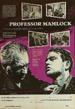 Professor Mamlock afişi