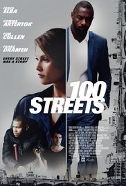 A Hundred Streets afişi