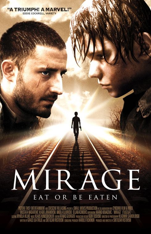 Mirage afişi