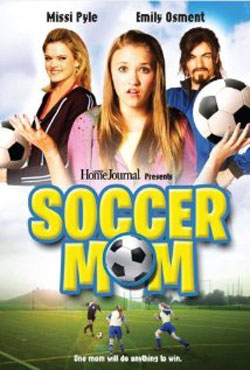 Soccer Mom afişi