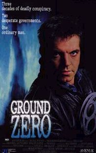 Ground Zero afişi