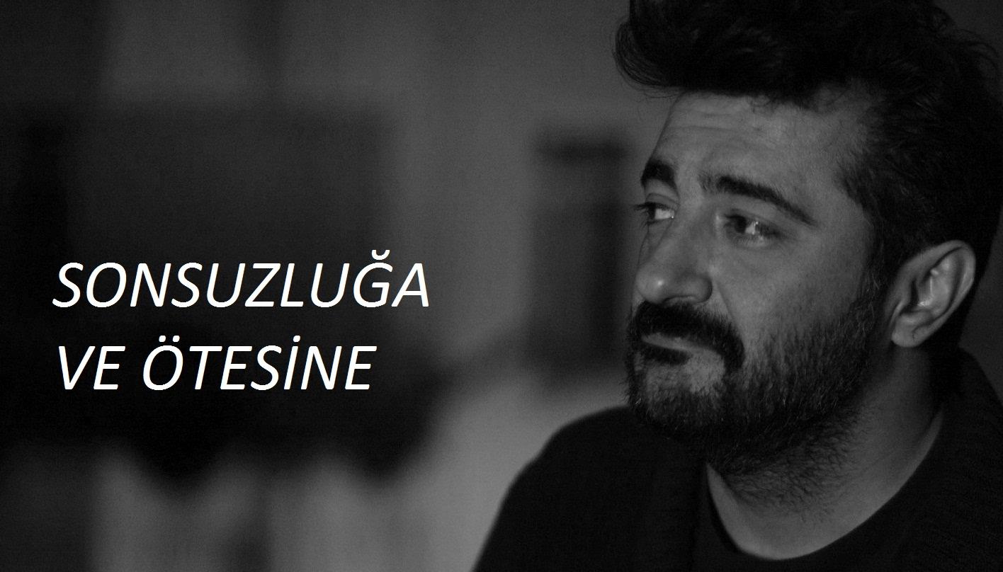 To Infinity and Beyond afişi
