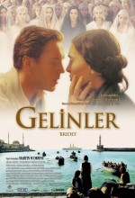 Gelinler afişi