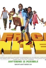 Africa United afişi