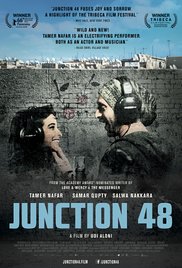 48 Kavşağı afişi