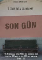 Son Gün afişi