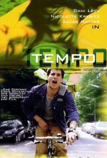 Tempo (2) afişi