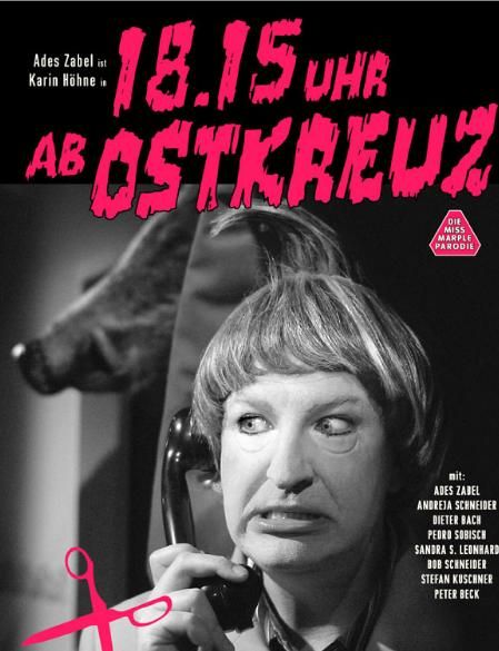 18.15 Uhr ab Ostkreuz afişi
