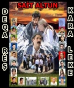Kara Leke afişi