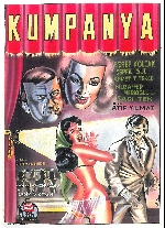Kumpanya afişi