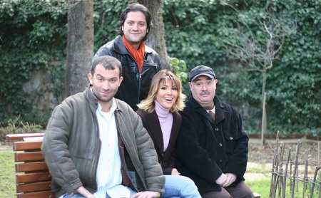 Gönül afişi