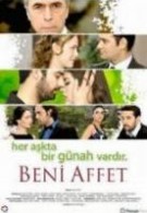 Beni Affet 1. Sezon afişi
