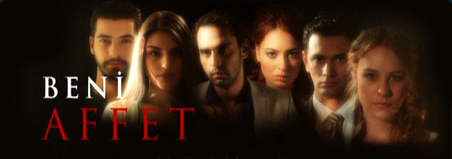 Beni Affet 4. Sezon afişi