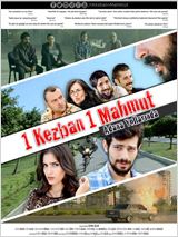 1 Kezban 1 Mahmut: Adana Yollarında afişi