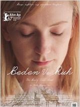 Beden ve Ruh Üzerine afişi