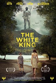 The White King afişi