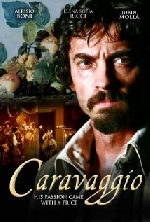 Caravaggio afişi