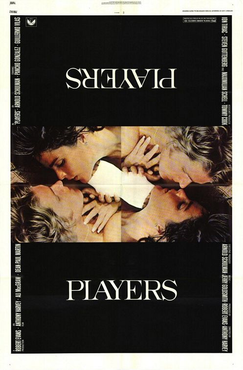 Players afişi