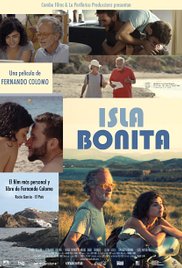 Isla Bonita afişi