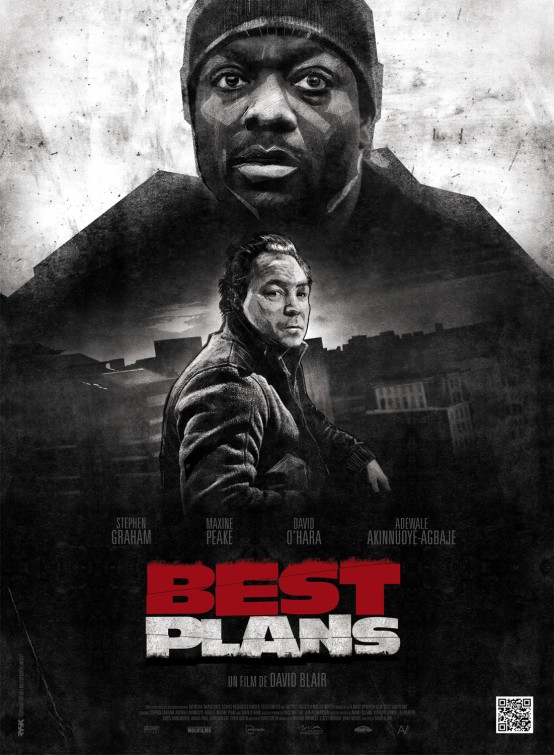 Best Laid Plans afişi