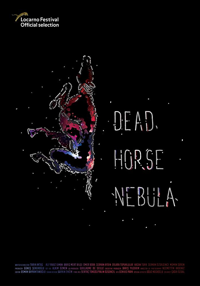 Dead Horse Nebula afişi