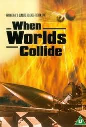 When Worlds Collide afişi