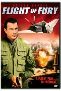 Flight of Fury afişi