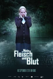 Mein Fleisch und Blut afişi