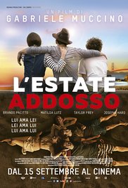 L'estate addosso afişi