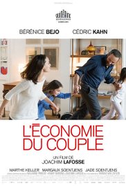 L'économie du couple afişi