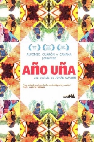 Año uña afişi