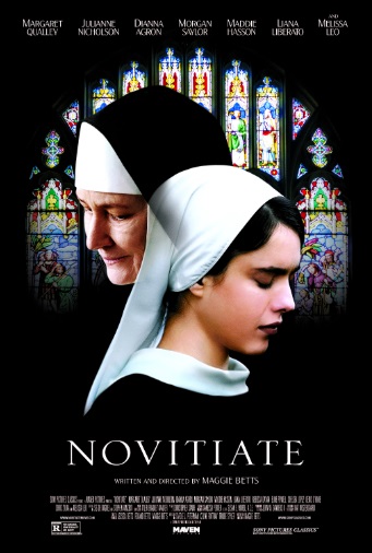 Novitiate afişi