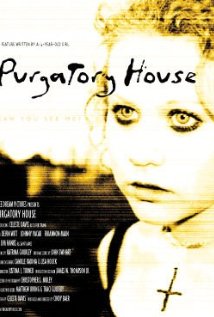 Purgatory House afişi