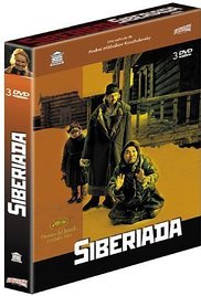 Sibiriada afişi