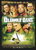 Ölümle Dans afişi