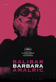 Barbara afişi