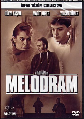 Melodram afişi
