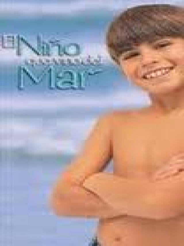 El Nino que vino del Mar afişi
