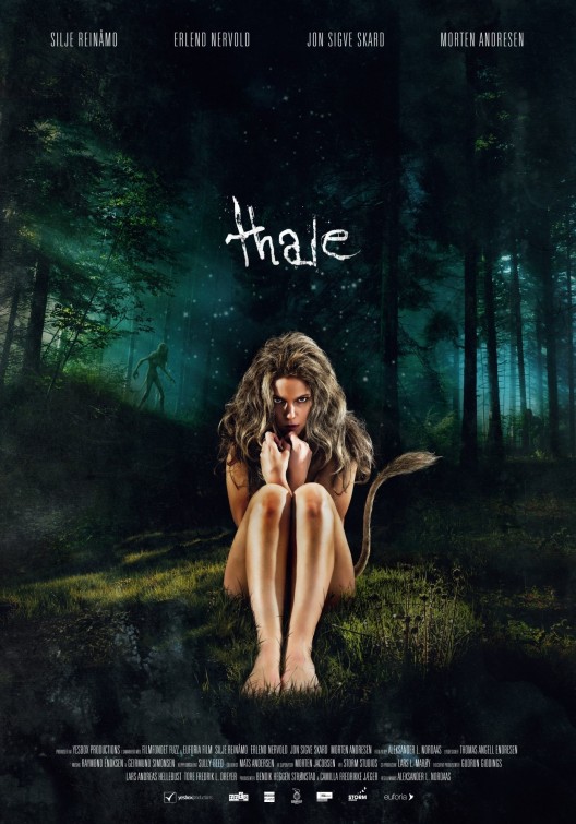 Thale afişi