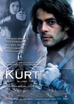 Kurt afişi